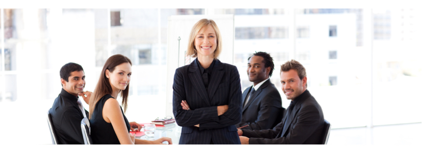 Credit Union Team