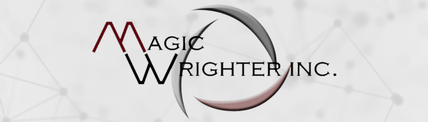 Magic Writer inc.