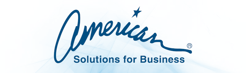 American Solutions for Business